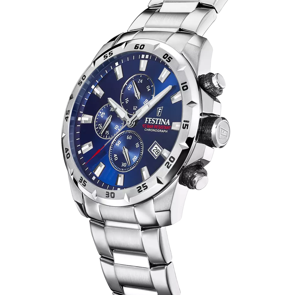 Reloj Festina Sr. Ref: F20463/2