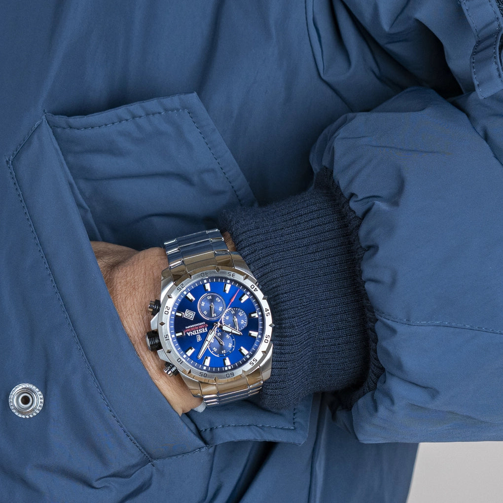 Reloj Festina Sr. Ref: F20463/2