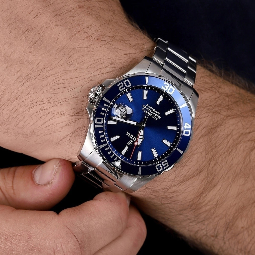 Reloj Festina Sr. Ref: F20531/3