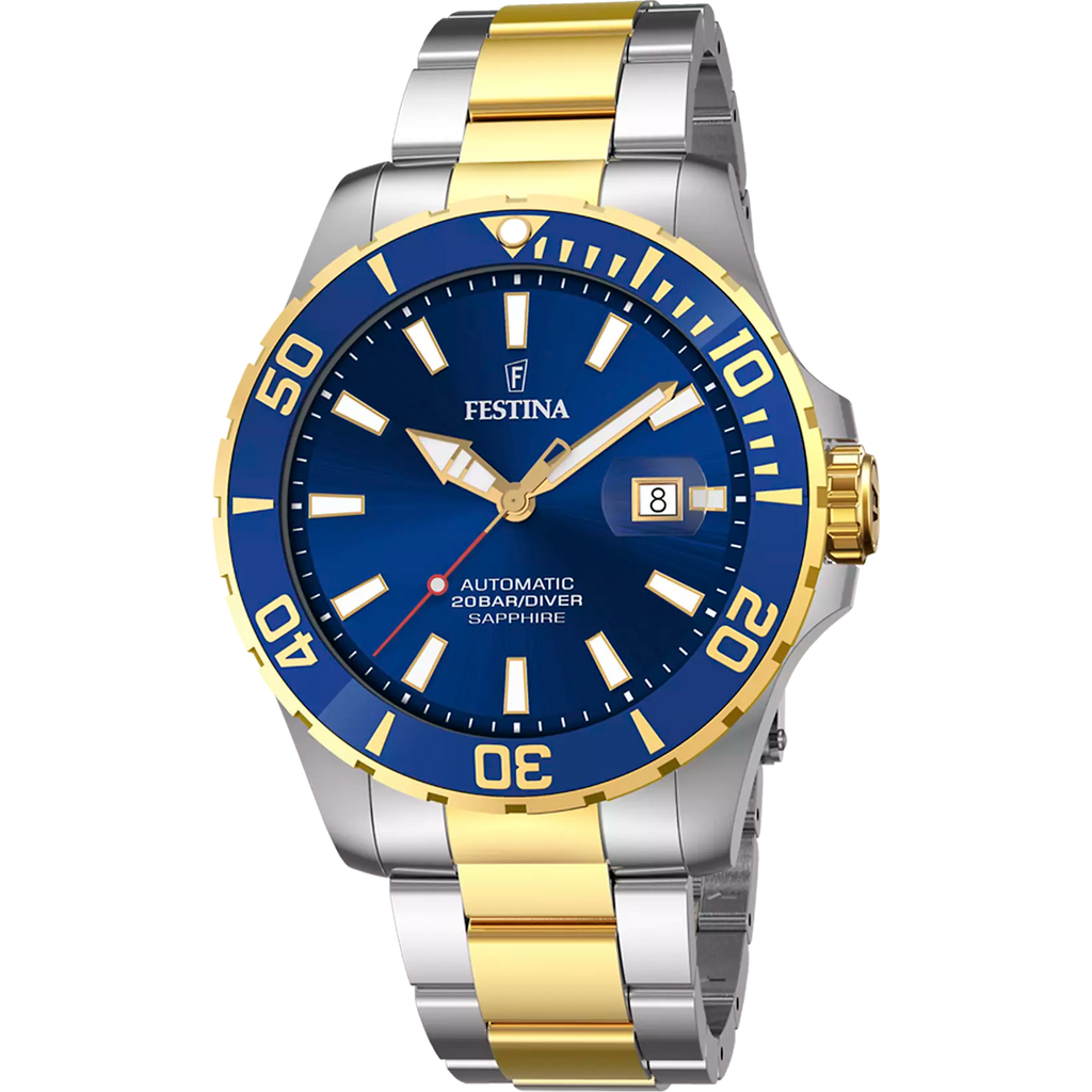 Rellotge Festina Sr. Ref: F20532/1