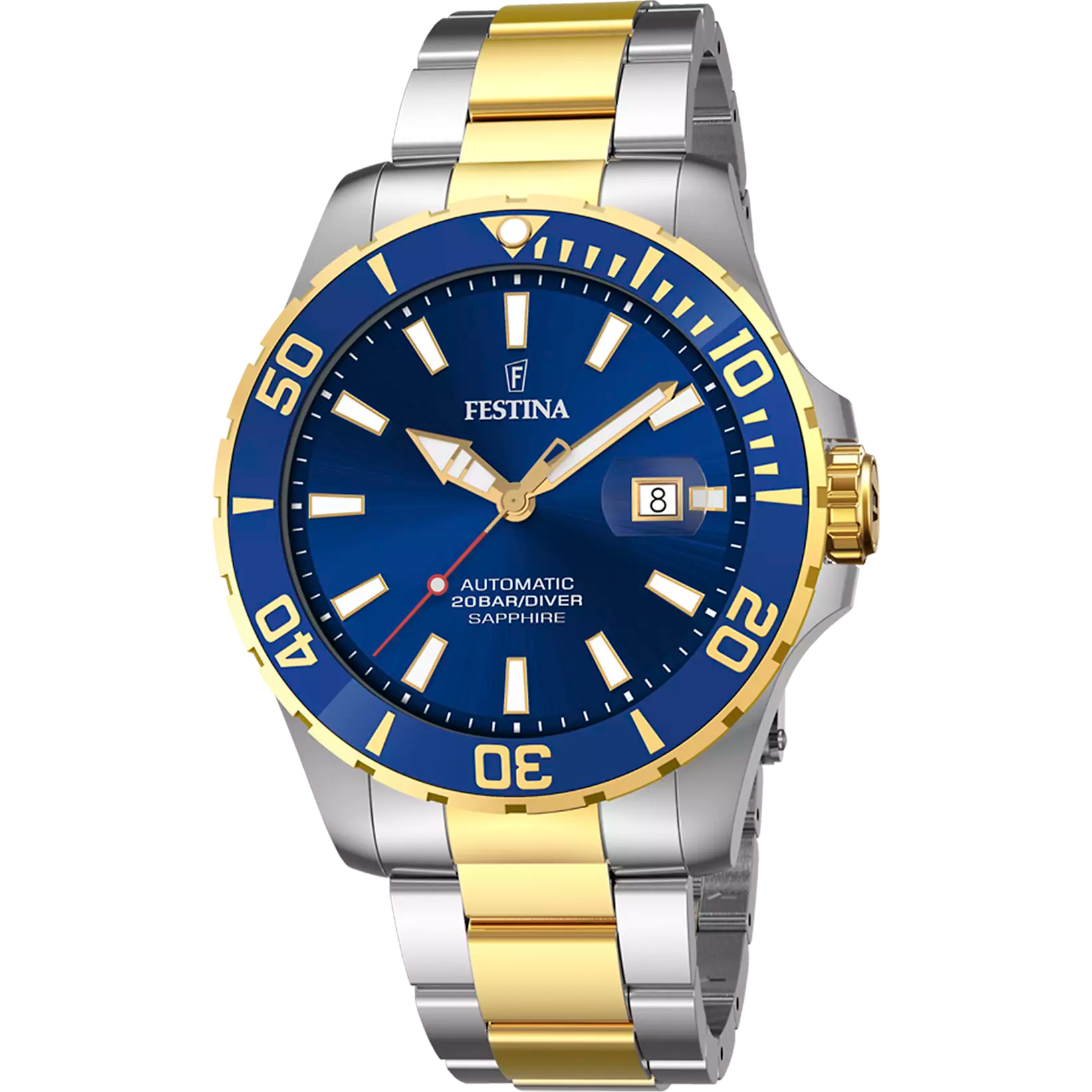 Reloj Fetina Sr. Ref: F20532/1