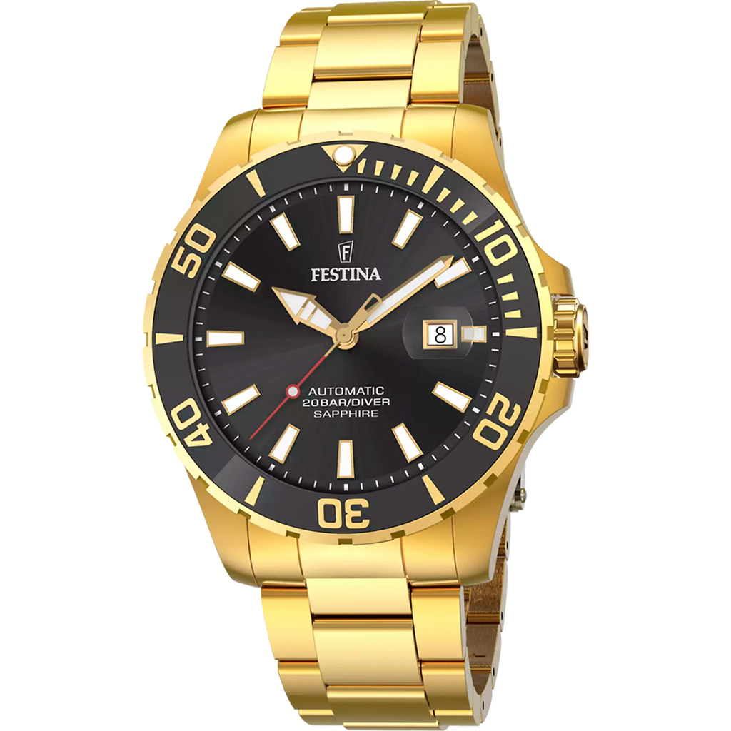 Rellotge Festina Sr. Ref: F20533/2