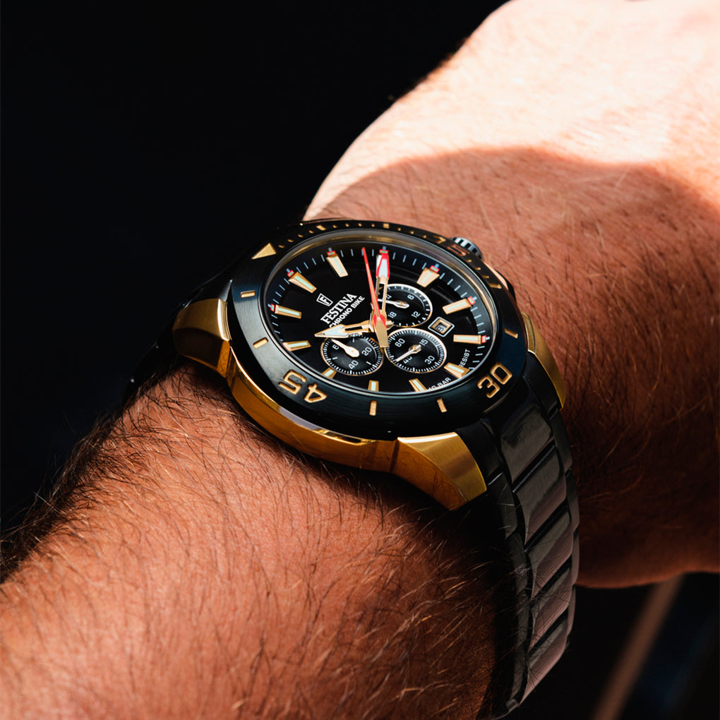 Reloj Festina Sr. Ref: F20644/1