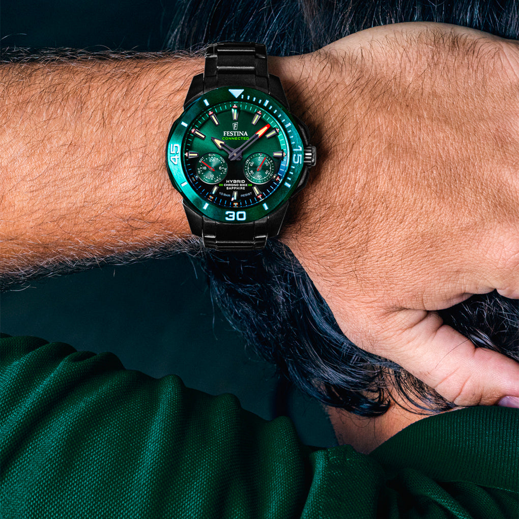 Reloj Festina Sr. Ref: F20646/1