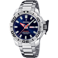 Reloj Festina Sr. Ref: F20665/1