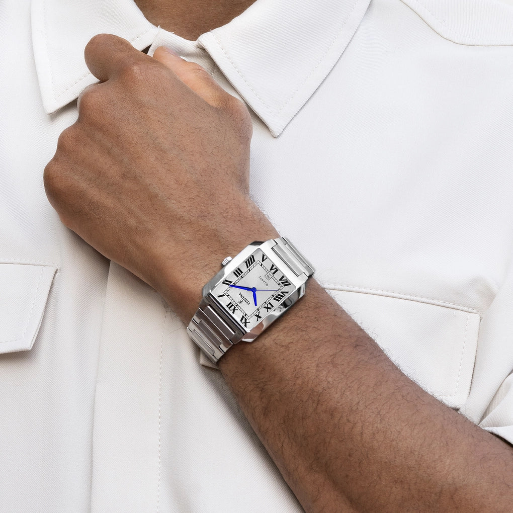 Reloj Festina Color Blanco Sr. Ref: F20677/1