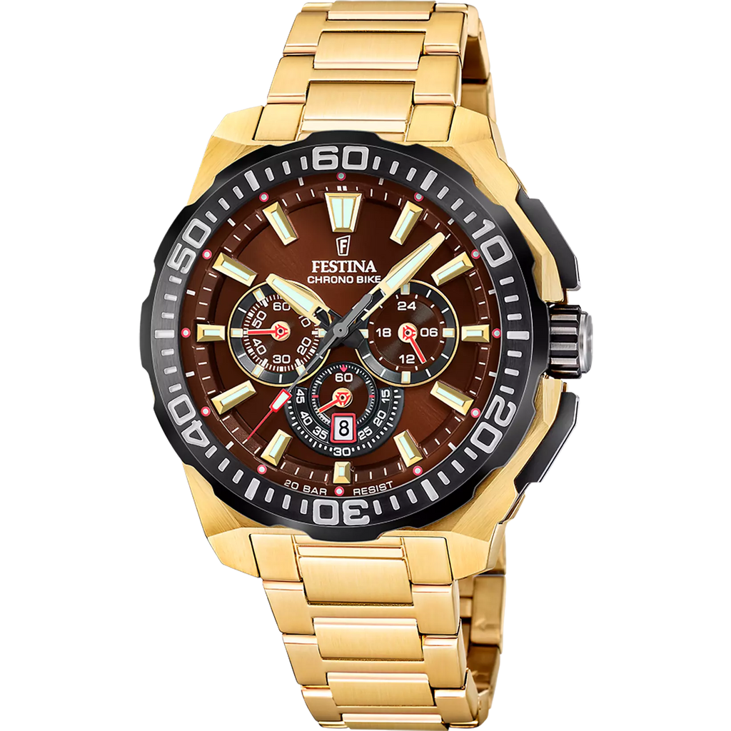 Rellotge FESTINA SR. Ref: F20727/3
