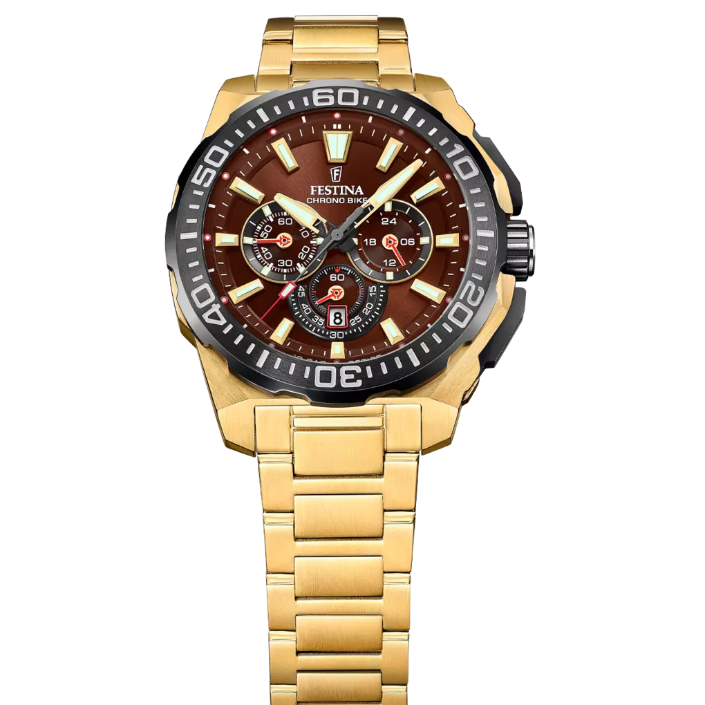 Reloj FESTINA SR. Ref: F20727/3