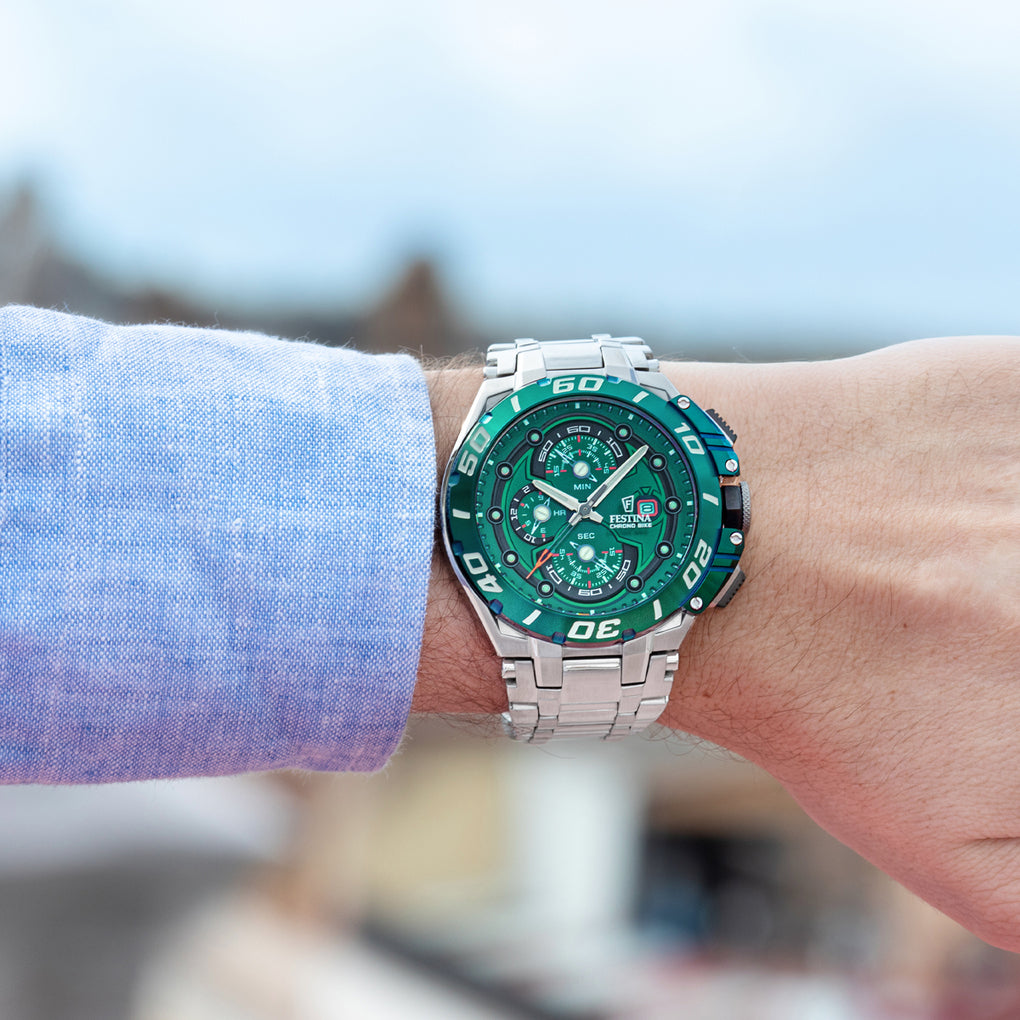 Reloj Festina Sr. Ref: F20754/5