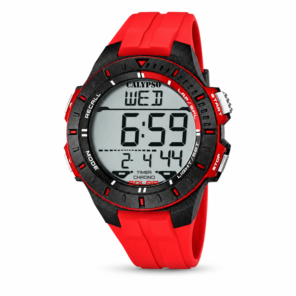 RELOJ CALYPSO SR. K5607/5