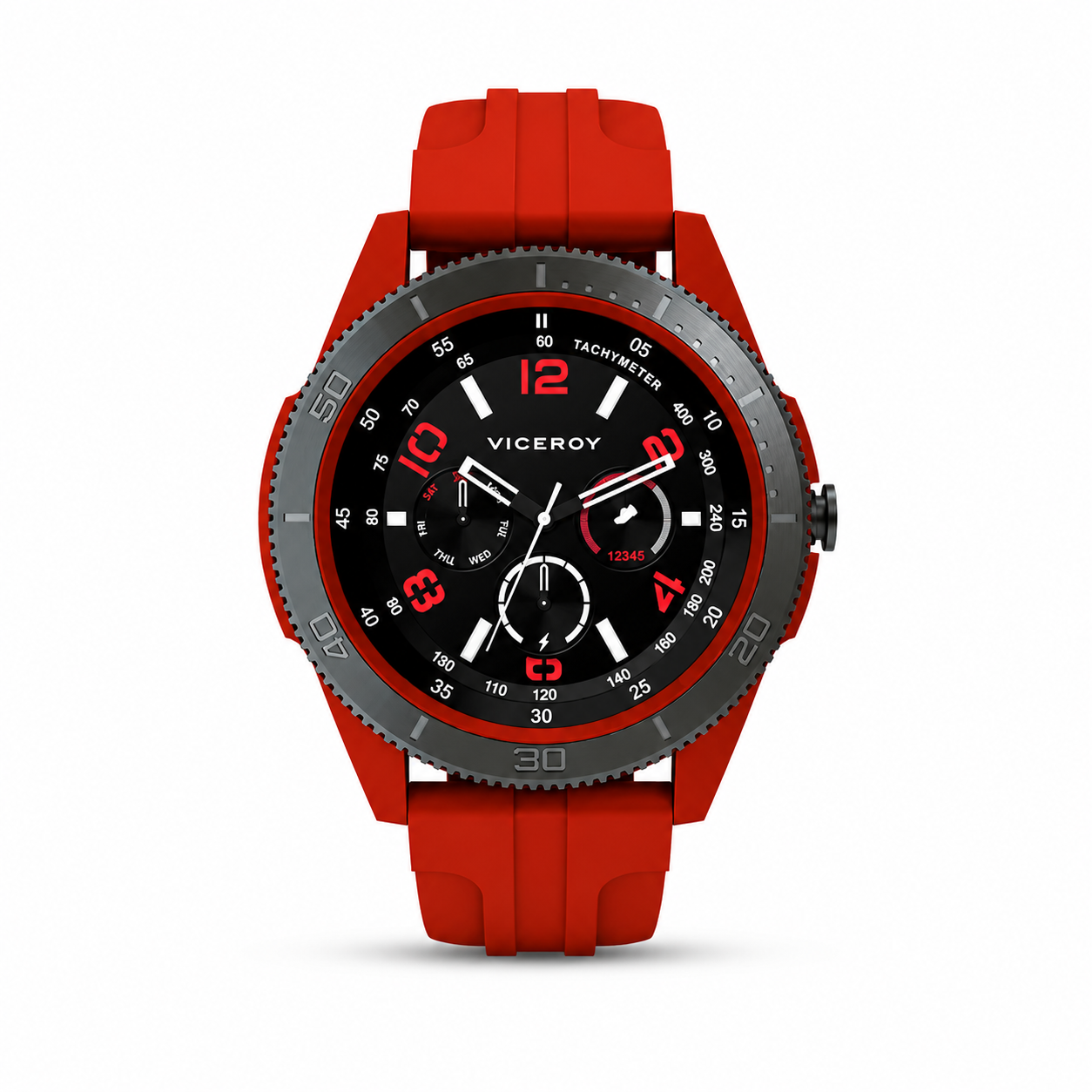 Reloj Viceroy Smart Pro hombre digital Ref. 41113-70