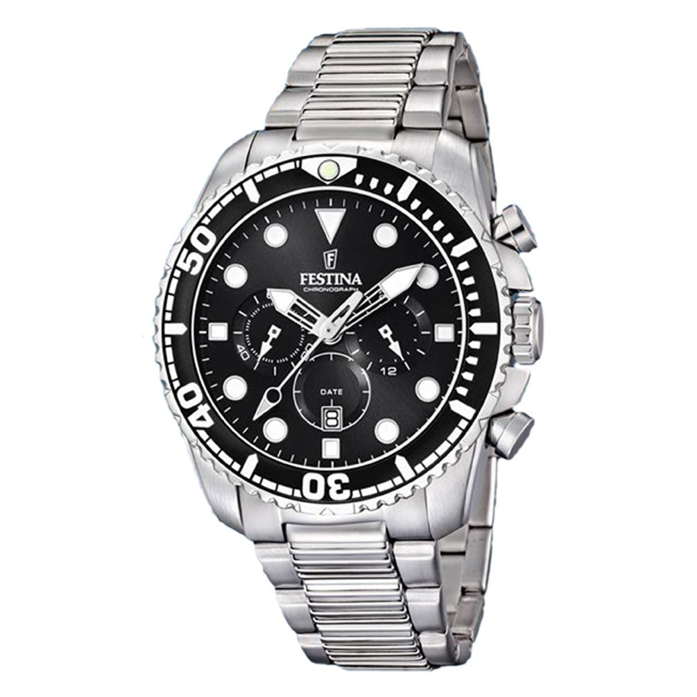 Rellotge Festina Sr. Ref: F16564/C