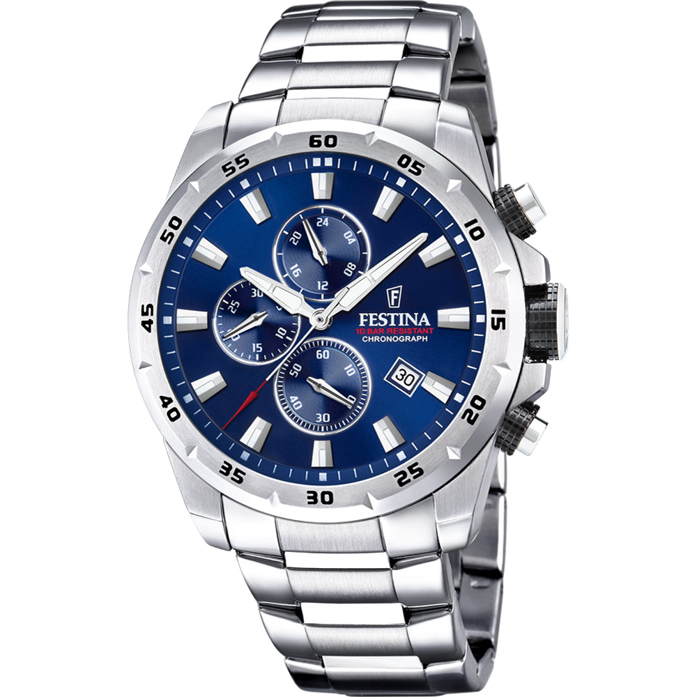 Reloj Festina Sr. Ref: F20463/2