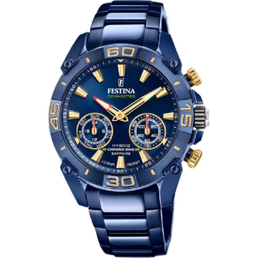 Reloj Festina Sr. Ref: F20547/2