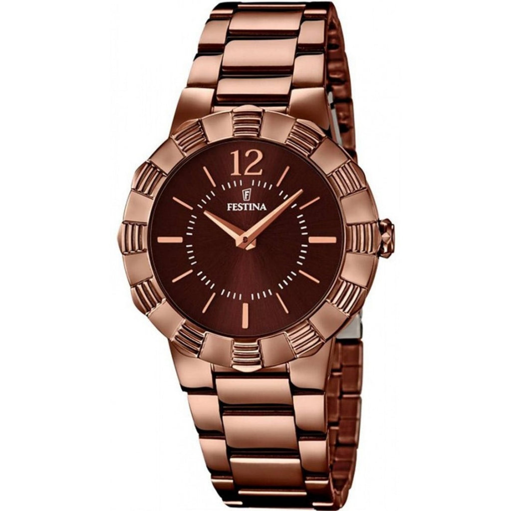 Rellotge Festina Sra Ref: F16800/2