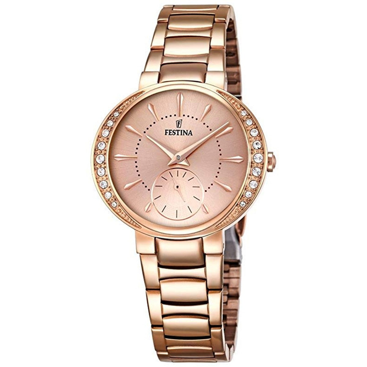 Rellotge Festina Sra Ref: F16911/2