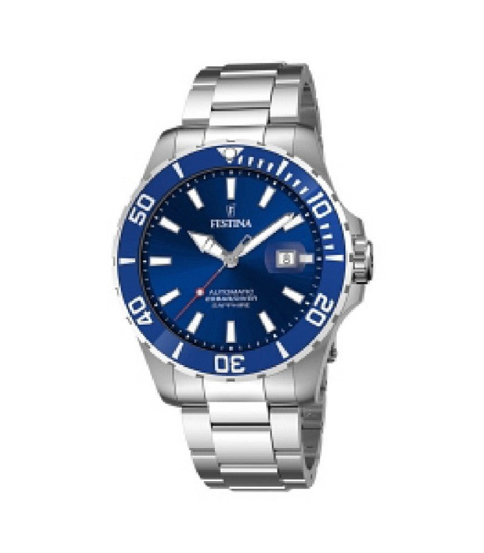 Reloj Festina Sr. Ref: F20531/3
