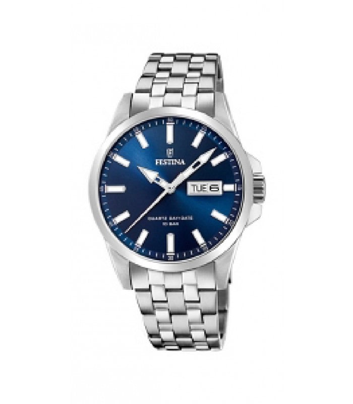 Reloj Festina Sr. Ref: F20357/3