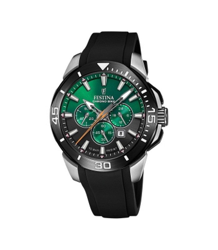 Reloj Festina Sr. Ref: F20642/C