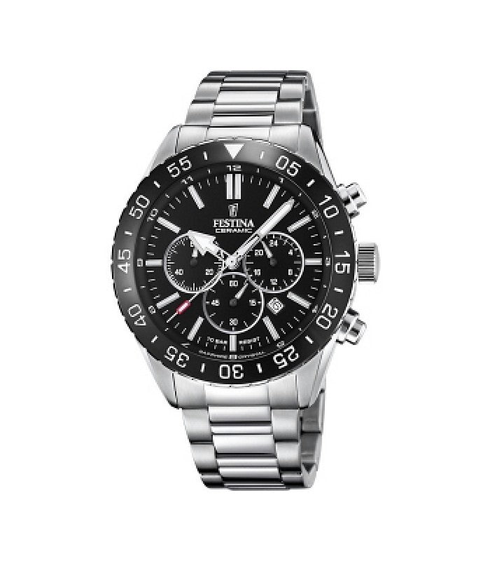Reloj Festina Sr. Ref: F20575/3