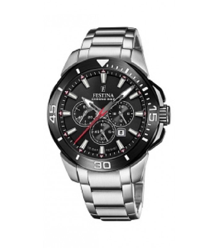 Reloj Festina Sr. Ref: F20641/D