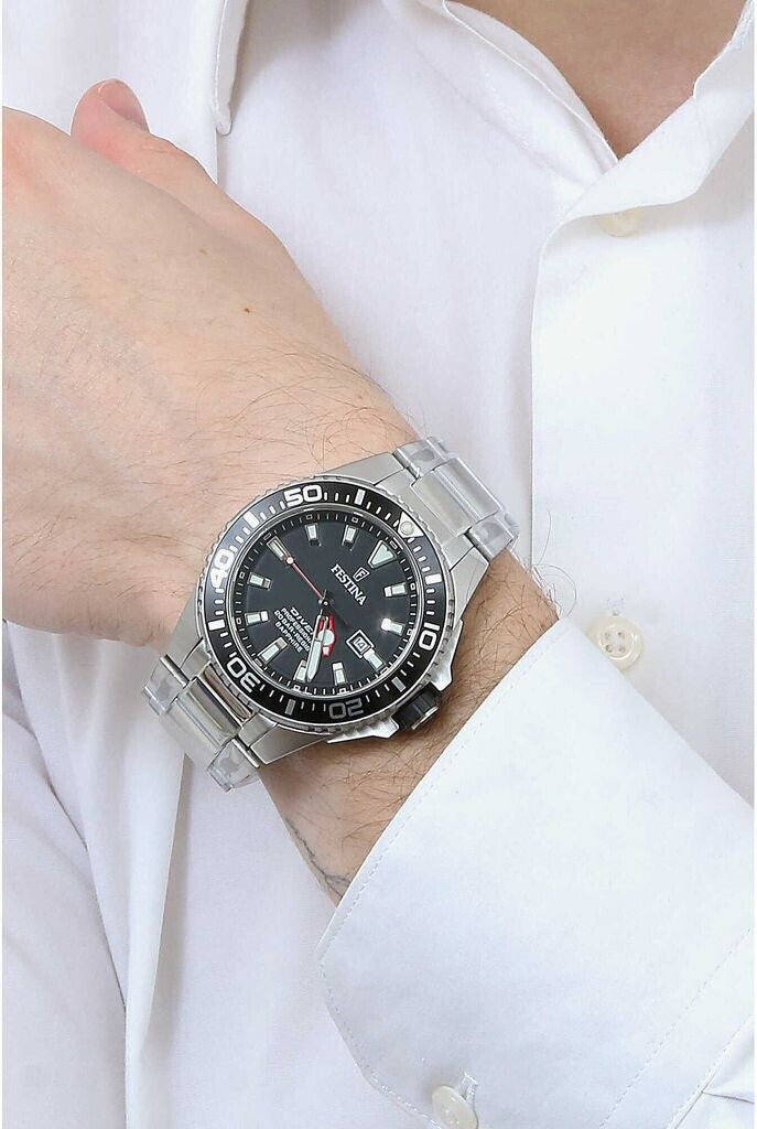 Reloj Festina Sr. Ref: F20663/3
