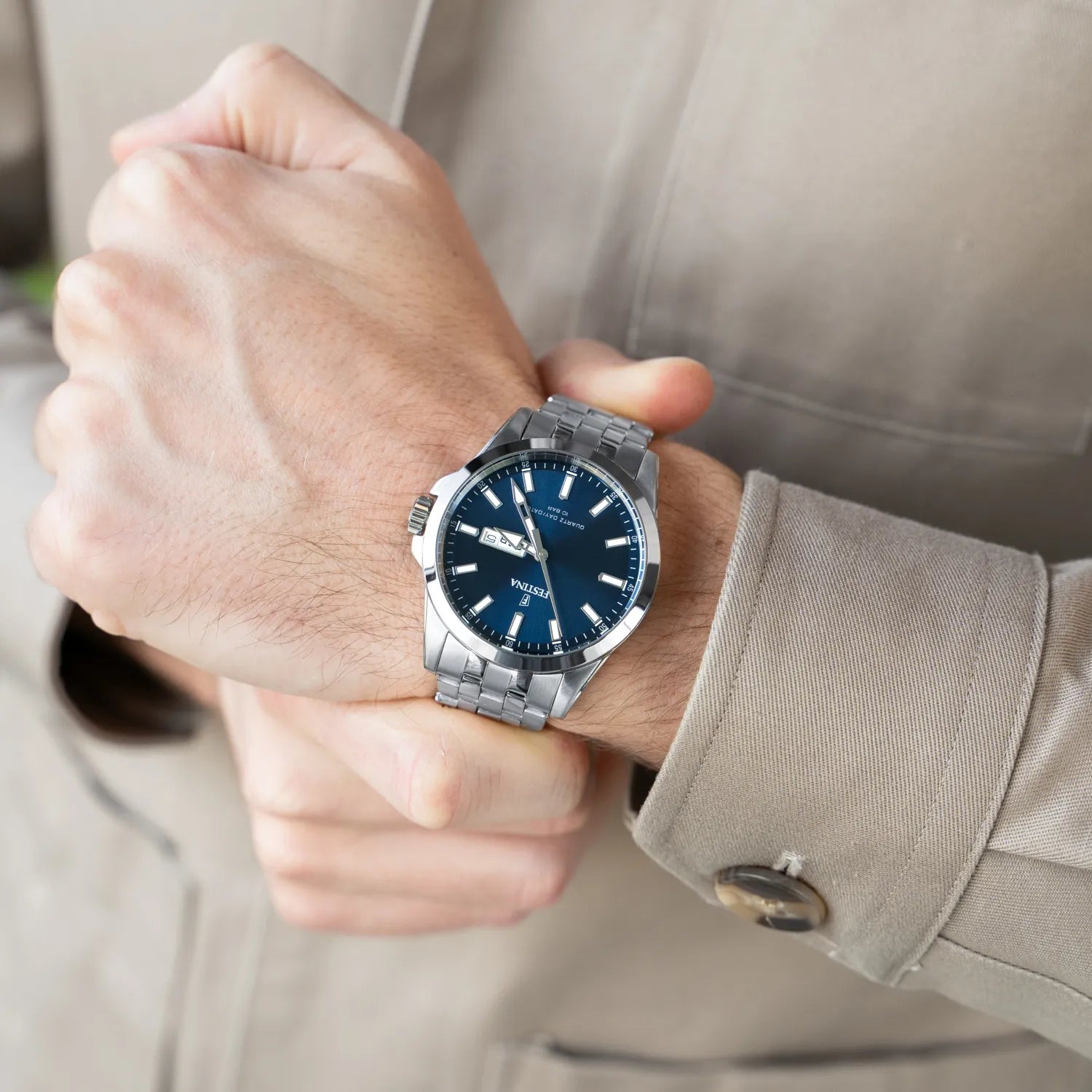 Reloj Festina Sr. Ref: F20357/3