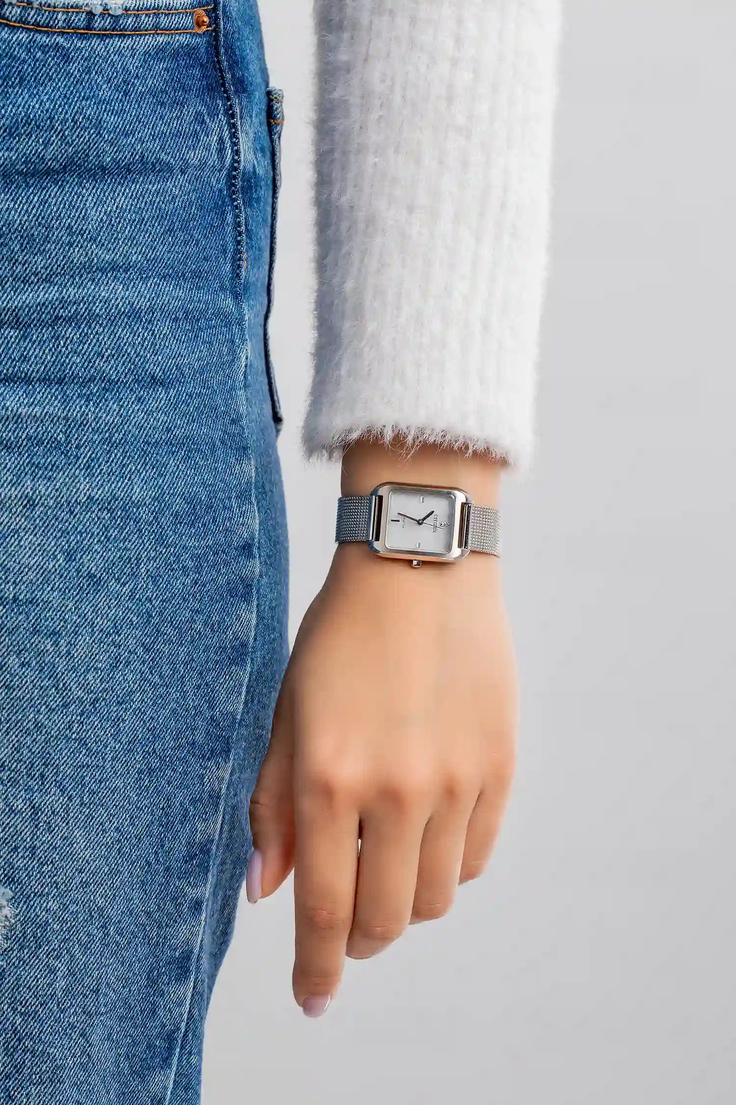 Citizen Sra. Ref: EM0491-81D