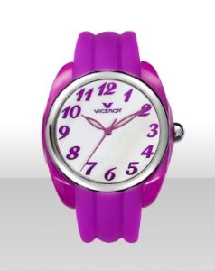 Reloj Viceroy correa Morado Ref. 432156-75