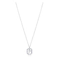 COLLARET PLATA DE LLEI BANY RODI LLETRA P