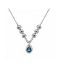 GARGATELLA PLATA CIRCONITES I PEDRES BLAVES