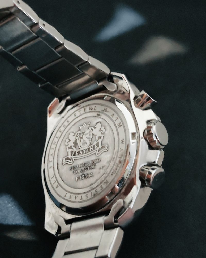 Rellotge Festina Sr. Ref: F16564/C