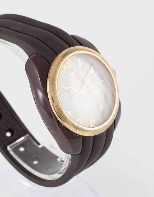 Reloj Viceroy Colors para Mujer aluminio correa de silicona Ref. 432156-45
