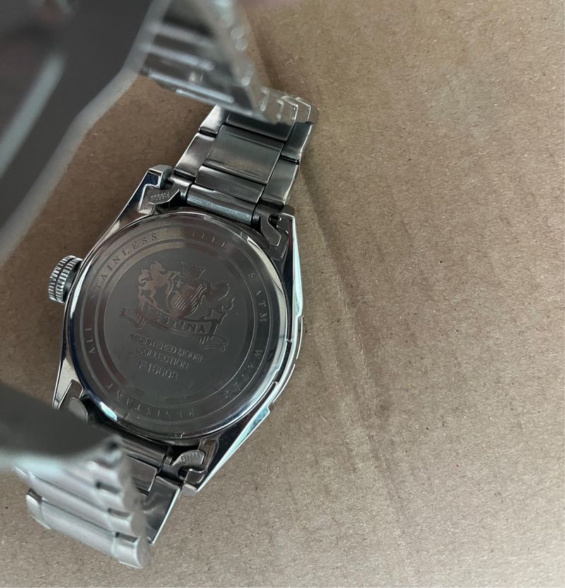 Rellotge Festina Sra. Ref: F16377/4