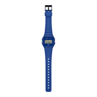 Reloj Casio Vintage F-91WB-2A1EF