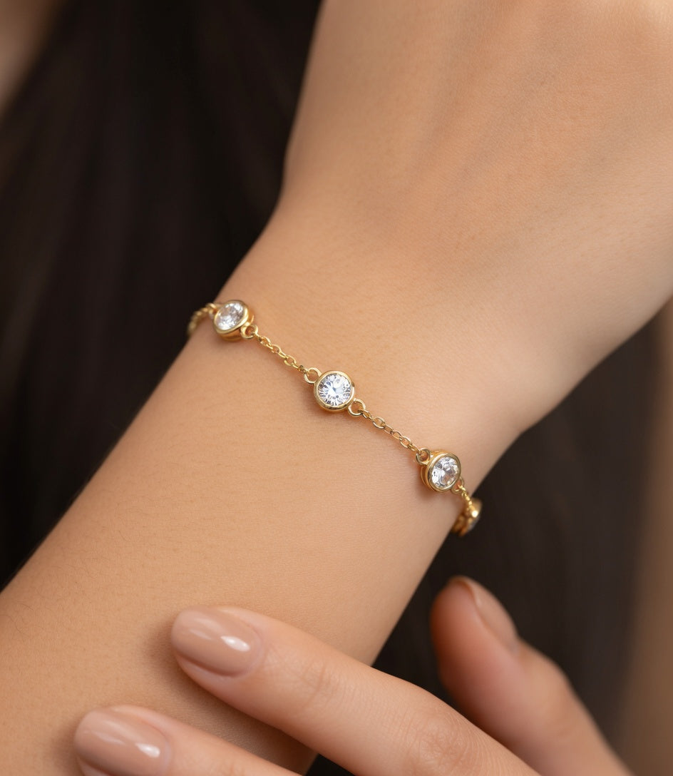 LOTUS PLATA SRA. CHARM