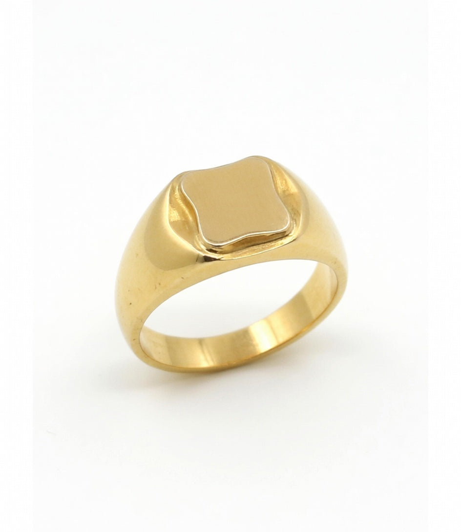 Sello de Oro 18k Comunión 6.4 gr - Edición Especial