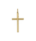 Creu d'Or 18kt Tub Gran