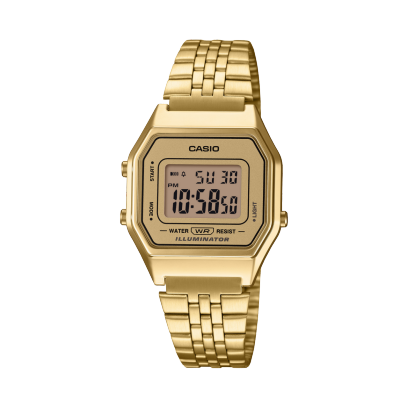 Rellotge Casio Sra. Ref: LA670WEA-1