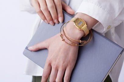 Rellotge Casio Sra. Ref: LA670WEMY-9