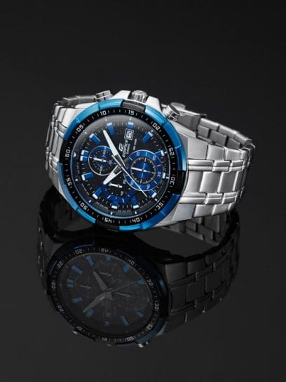Rellotge Casio Sr. Ref: EFR-539D-1A2V