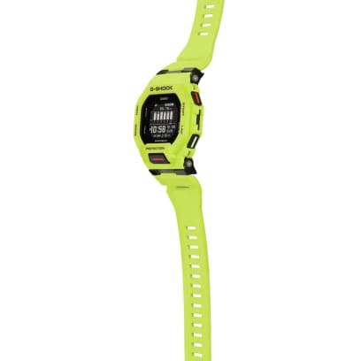 Reloj Casio Sr. Ref: GBD-200-9