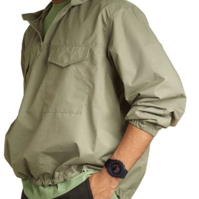 Reloj Casio Hombre - (GA-2100-1A4ER)