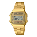 Rellotge Casio Sra. Ref: A168WG-9