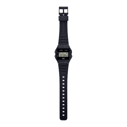 Rellotge Casio Sr. Ref: F-91WB-1AEF