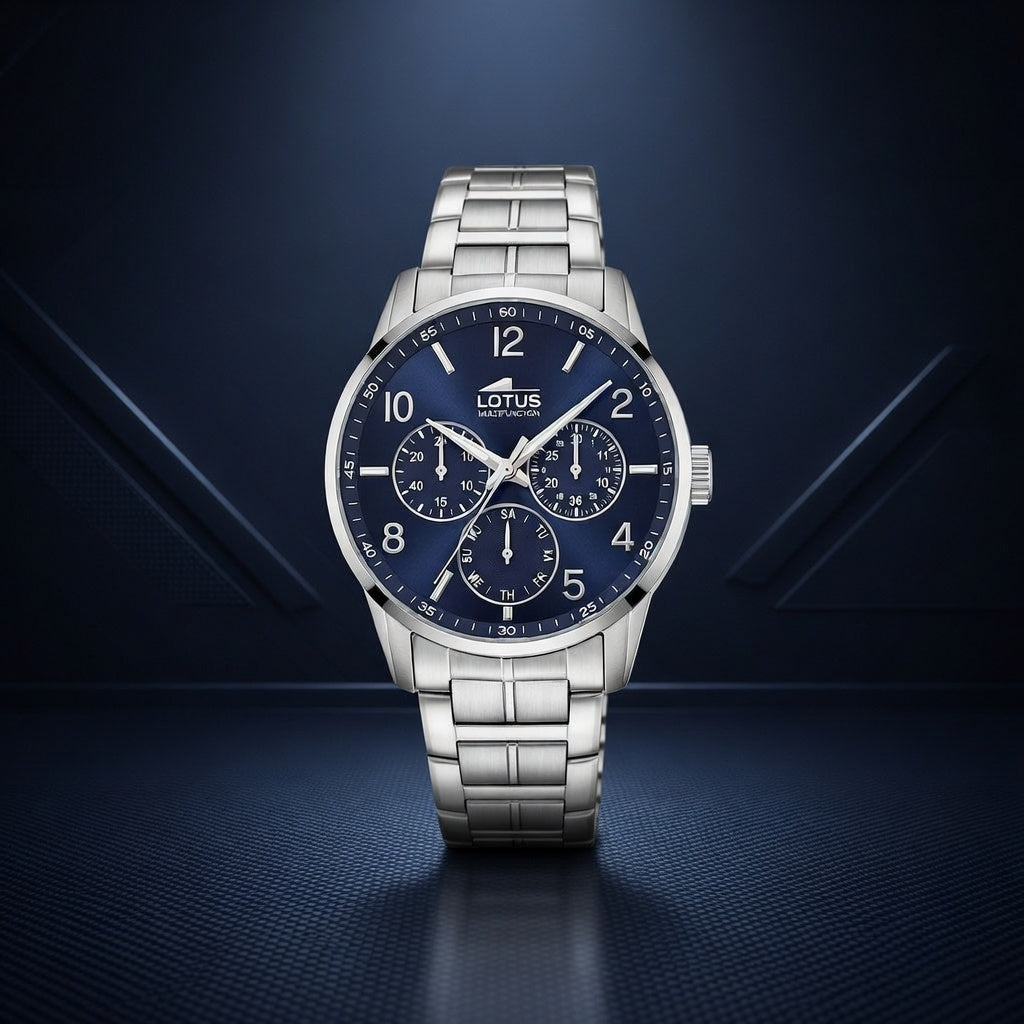 Reloj Lotus Sr. Ref:18215/2