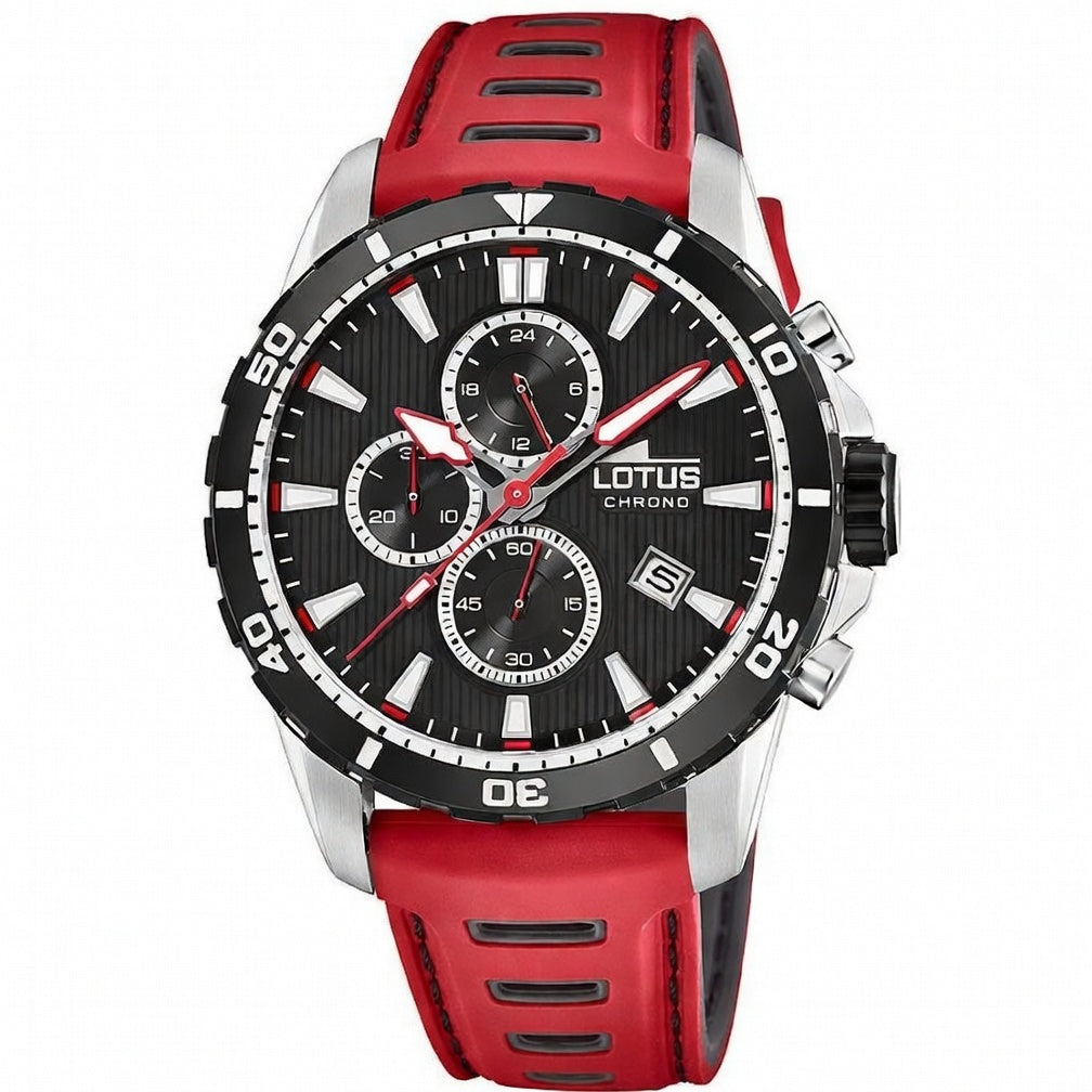 Reloj Lotus Sr. Ref: 18600/4