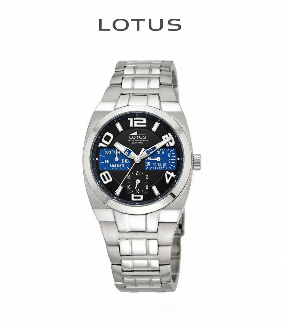 Reloj Lotus Sr. Ref: 15371/9