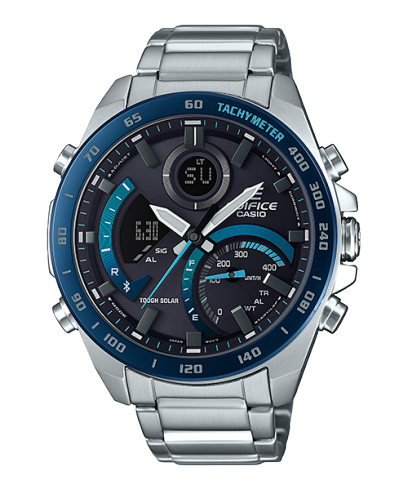 Reloj Casio Sr. Ref: ECB-900DB-1BER