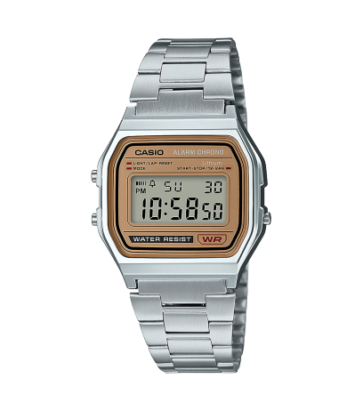 Rellotge Casio Sr. Ref: A158WEA-9EF